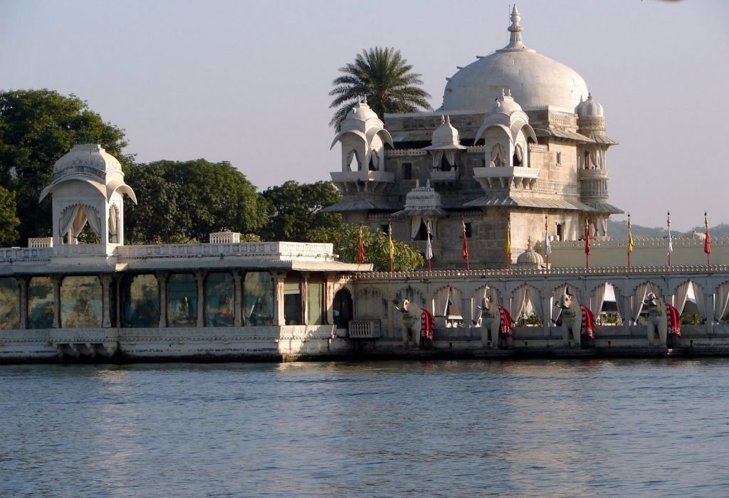 Jag Mandir