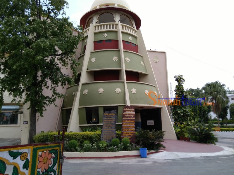 Bhartiya Lok Kala Museum Udaipur