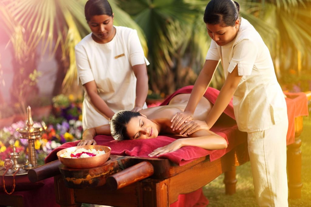 Ayurveda and Spa