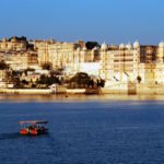 City Palace Udaipur