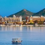 Leela Palace Udaipur