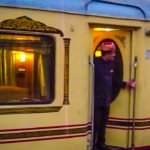 Palace on Wheels Luxury Train