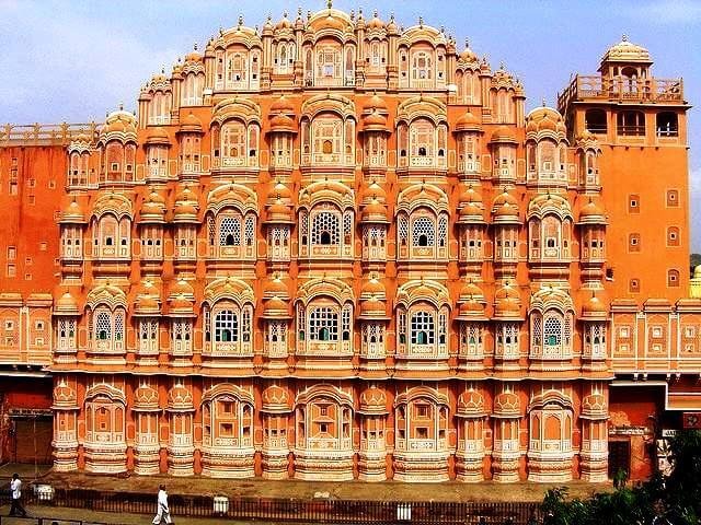 Hawa Mahal