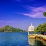 Fateh Sagar Lake Udaipur