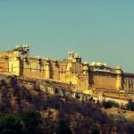 Amer Fort Jaipur