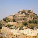 Kumbhalgarh Fort