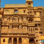 Patwon ki Haveli Jaisalmer