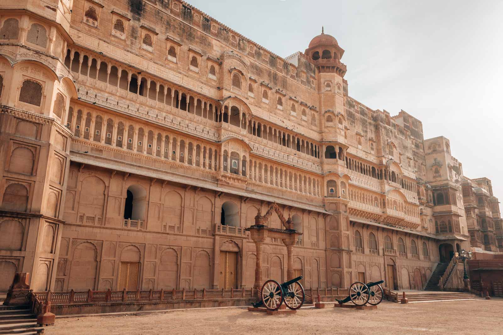 Bikaner – A Complete Travel Guide